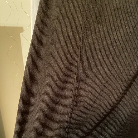 Free People Black Bodycon Dress - Picture 2 of 4